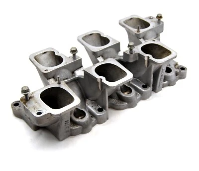 LOWER INTAKE MANIFOLD FOR VAUXHALL SAAB INSIGNIA 9-3 VXR 2.8 A28NER F005E10470 - Image 1 of 4