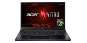 Acer NitroV15 15.6in Gaming Notebook NVIDIA GeForceRTX4060 Certified Refurbished - Picture 1 of 9