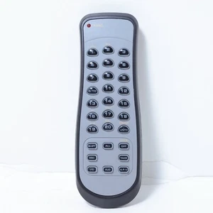 Kramer IR-5072-1 IR Remote Control, Infrared TESTED & Working! RS-232 - Picture 1 of 6
