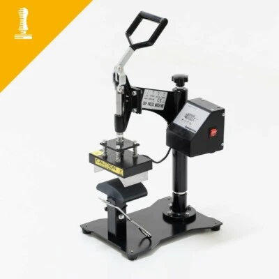 Termopressa pressa a caldo economica per stampa cappelli - 2Stamp Milano - Immagine 1 di 4