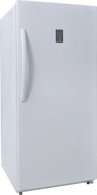 SMAD 13.8 cu.ft Stand Up Freezer/Refrigerator Dual Mode with Frost Free - Image 1 of 4