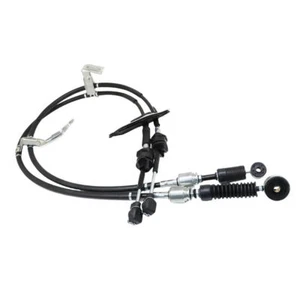 54310SNAA05 Shifter Battery Cables Shift Linkage For 06-11 Honda Civic 1.8L 2.0L - Picture 1 of 9