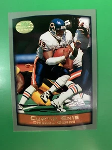 1999 Topps Curtis Enis Chicago Bears #247 - Picture 1 of 2