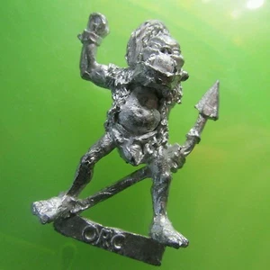 C27 ciudadela orco gw juegos taller máquina de guerra perno lanza balista equipo Bolbosh - Imagen 1 de 1