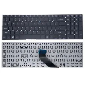 New for Acer Aspire E1-510 E1-510P E1-522 E1-530 E1-530G US Laptop Keyboard - Picture 1 of 6