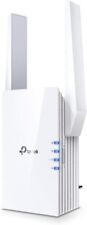 TP-Link Repeater RE605X AX1800 Wi-Fi 6 Range Extender Dualband Verstärker 5GHz