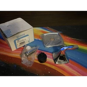 Moen T4611 Voss Transfer Valve Trim, Chrome - Picture 1 of 2