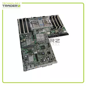 462629-001 HP Proliant DL360 G6 Motherboard 493799-001 * Pulled * - Picture 1 of 1