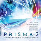 Iliana Matos Prisma, Vol. 2 - Contemporary Concertos & Works For Orchestra (Cd)