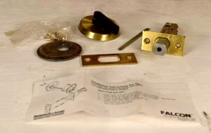 Catenacci Falcon Security & Safety D861K 606 con istruzioni - Foto 1 di 7