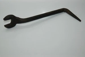 Llave Spud Desplazada 3/4" con Herramienta de Alineación de 90 Grados - Imagen 1 de 4