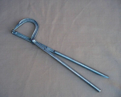 Vtg WWII Willys MB Ford GP GPW Jeep WC Bonney 2680 Brake Spring Pliers Tool  - Image 1 of 4