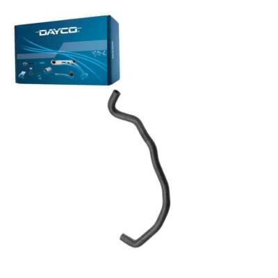 Dayco HVAC Heater Hose Heater Outlet For 2009-2014 Acura TL - Image 1 of 2