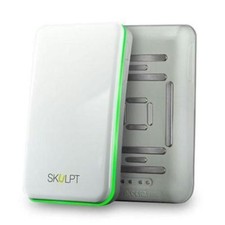 The Skulpt Scanner Measures Body Fat Percentage Identifies Muscle Quality 24 Key