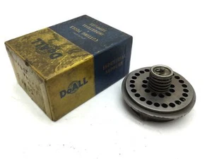 DoALL 1032 Inlet Valve, Outer Diameter: 2.93", Height: 1.84" - Picture 1 of 4