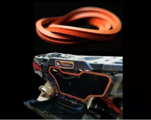 Canam Outlander Airbox Seal and Trunk Seal Combo - Picture 1 of 4