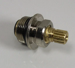Sayco-Noland 153051 Lead Free Faucet Stem Assembly, Hot - Picture 1 of 3