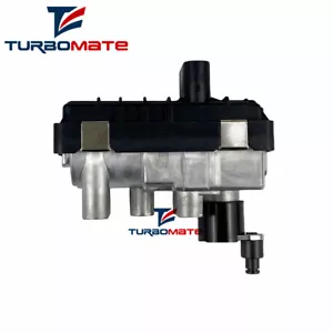 Turbo actuator GTB1752V 814067 for Chevrolet VM Holden Colorado 2.8L 90 Kw - Bild 1 von 7