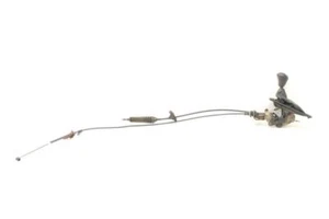 1984-1989 Chevrolet Corvette C4 5.7L Automatic Transmission Shifter with Cables - Picture 1 of 12