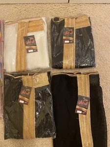 Amazing Best Quality Kids Islamic Arabian Cloak Bisht thobe Eid Abaya - Picture 1 of 3