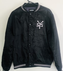 zoo york coach jacket