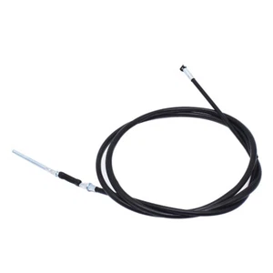 For Yamaha Big Bear 350 4x4 (YFM350FW) 1987-1997 Rear Hand Brake Cable - Bild 1 von 9