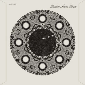 Pauline Anna Strom - Spectre (LP) - Picture 1 of 2