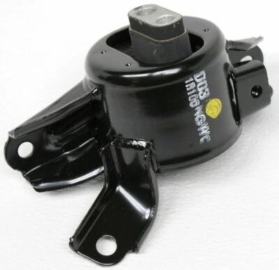 GENUINO NUEVO HYUNDAI ACCENT 2011-2013 MONTAJE DE SOPORTE-TRANSMISIÓN Foto 1 de 2