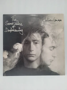 Julian Lennon The Secret Value Of Daydreaming Atlantic Records 81640-1 Vinyl LP - Picture 1 of 6
