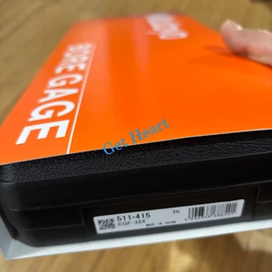 1PC Brand New Mitutoyo 511-415 Measuring Range 18-35 MM FedEx or DHL or UPS - Picture 1 of 5