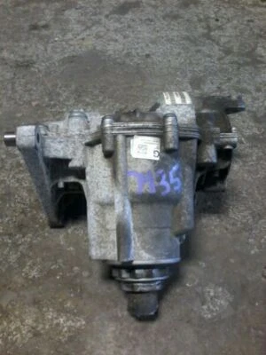 2016 BMW X1 2.0L Transfer Case Fits 16-18 BMW X1 764688903 646284 Foto 1 de 4