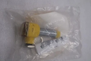 NEW Turck NI10-G18SK-AZ3X2 Inductive Sensor 55mm STOCK G910A - Picture 1 of 3