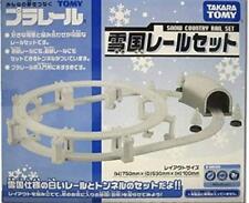 TOMY Plarail Event Limited! Snow Country Rail Set