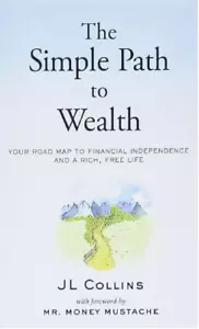 The Simple Path to Wealth :- Paperback *S* - Imagen 1 de 2