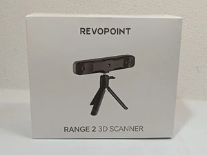 Revopoint Range 2 Standard Edition 3D-Scanner _1.59_5 - Bild 1 von 10