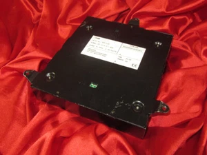 BMW 5 series E39 POWER AMPLIFIER AUDIO HIFI SYSTEM RADIO AMP ALPINE 8371025 - Picture 1 of 8