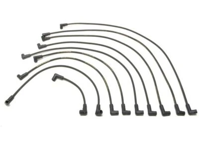 Juego de cables de bujía Delphi 44976SPVT 1990 para Chevrolet R1500 Suburban 1989-1991 Foto 1 de 2