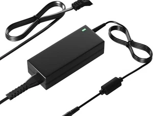 16V Charger for Yamaha PA300 PA-301 PA-300B PA-300C P-120S P-120 S Pro ES XS - Picture 1 of 4