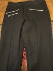 women?s trousers Pre owned. Stretchy to give a good body shape. Warm S Fit.