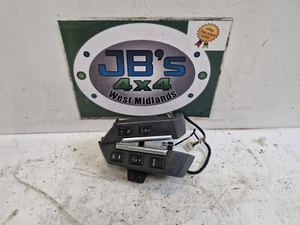 FREELANDER 2 STEERING WHEEL CONTROLS 5H22-14K147-EB 5H22-14K147-GB - Picture 1 of 7