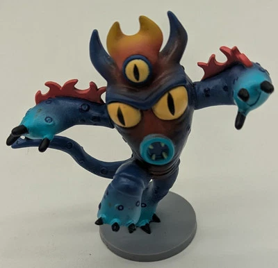 迪士尼 Big HERO 6 Fred PVC 动作人物迪士尼商店蛋糕装饰 3.5 — 第 1/2 张图片