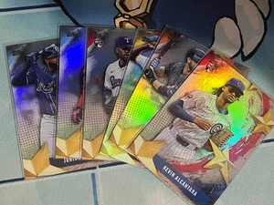 2025 Topps Series 2 Stars Of MLB - Picture 1 of 13