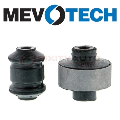Mevotech Suspension Control Arm Bushing for 1994-1998 Oldsmobile Achieva fa Foto 1 de 4