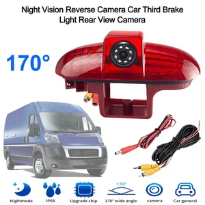 4.3 Zoll Spiegel Display Rückfahrkamera FHD Für Fiat Talento 01-14 - Bild 1 von 22