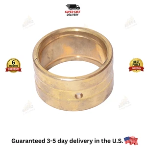 JCB BACKHOE - FRONT AXLE SUSPENSION BUSH (PART NO. 808/00172) - Picture 1 of 2