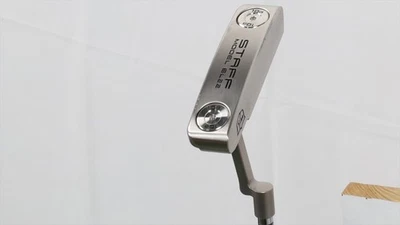 Wilson Staff Model Mt22 34" Putter Mint Rh 12822112 - Image 1 of 4