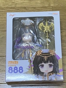Nendoroid Seraphim 888 Arad Senki Good Smile Company Action Figure From Japan - Picture 1 of 1