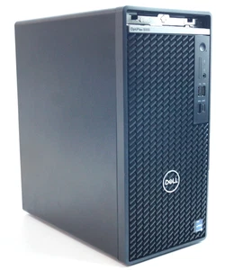Dell Optiplex 5000 | Intel i5-12500 3GHz | 16GB RAM | 256GB NVMe | Windows 11 - Picture 1 of 9