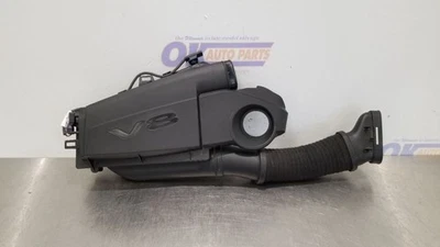 15 MERCEDES BENZ SL550 R231 4.7L AIR CLEANER AIR BOX RIGHT PASSENGER 2780900201 - Image 1 of 4
