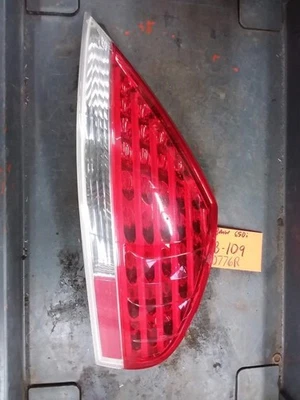 Cuarto de luz trasera de pasajero montado en panel para BMW M6 791427 06-10 Foto 1 de 4